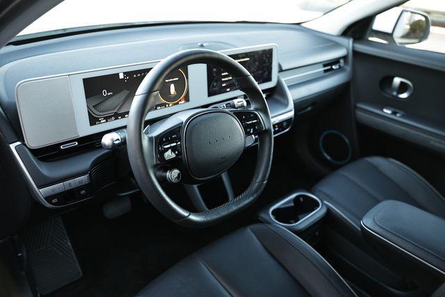 used 2023 Hyundai IONIQ 5 car, priced at $22,586