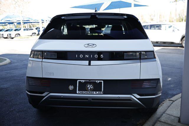 used 2023 Hyundai IONIQ 5 car, priced at $22,586
