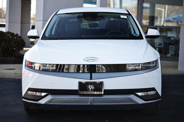 used 2023 Hyundai IONIQ 5 car, priced at $22,586