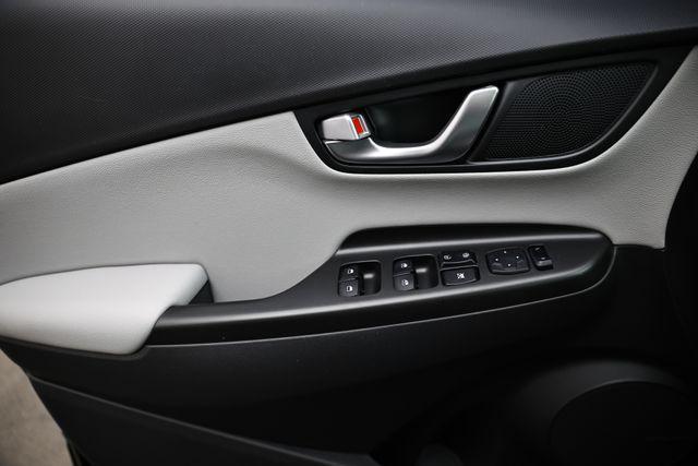 used 2023 Hyundai Kona car, priced at $22,260