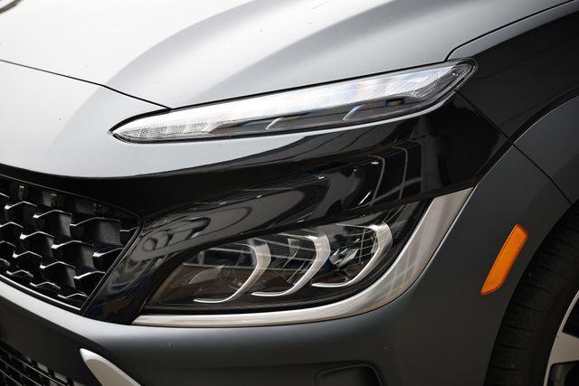 used 2023 Hyundai Kona car, priced at $22,260
