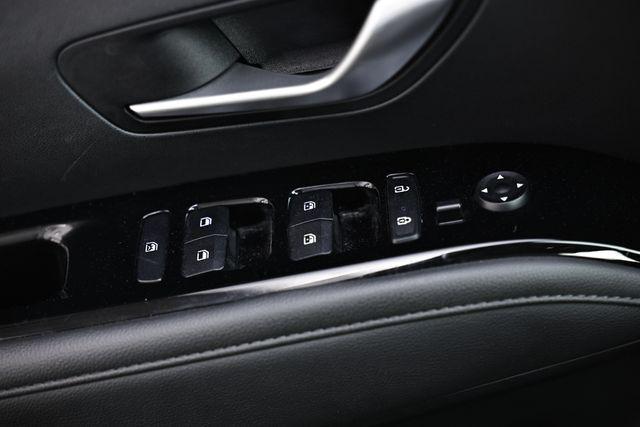 used 2022 Hyundai Tucson car, priced at $23,963