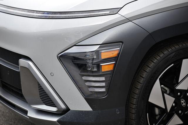 used 2024 Hyundai Kona car, priced at $23,602