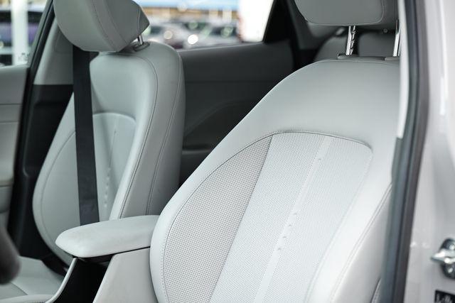 used 2024 Hyundai Kona car, priced at $23,602