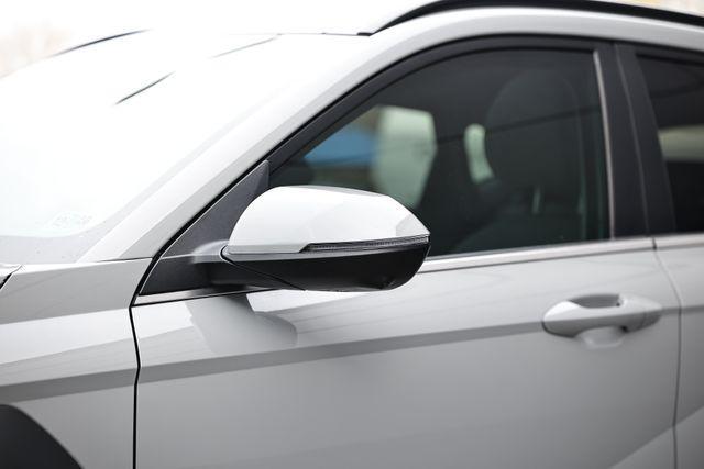 used 2024 Hyundai Kona car, priced at $23,602