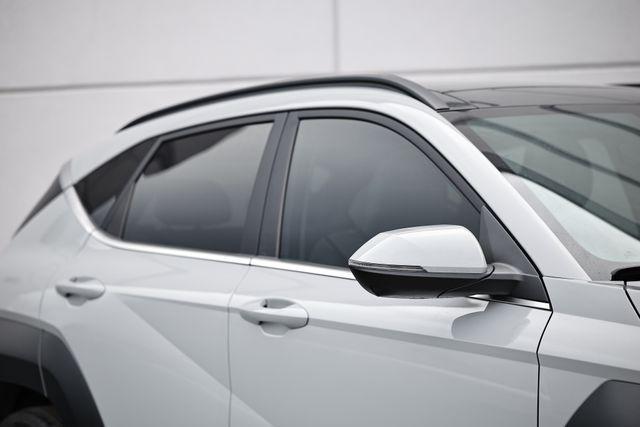 used 2024 Hyundai Kona car, priced at $23,602