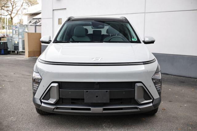 used 2024 Hyundai Kona car, priced at $23,602
