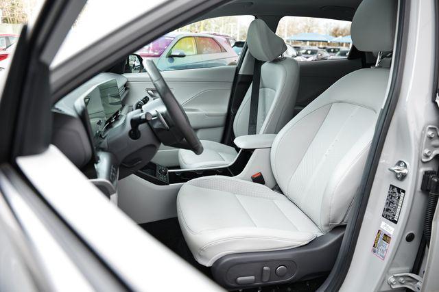 used 2024 Hyundai Kona car, priced at $23,602