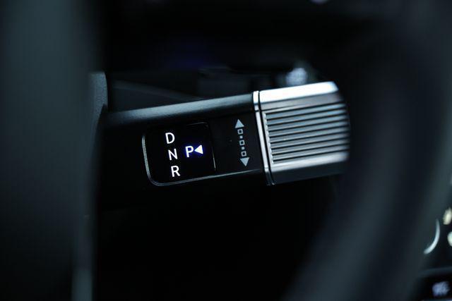 new 2026 Hyundai SANTA FE HEV car, priced at $51,435