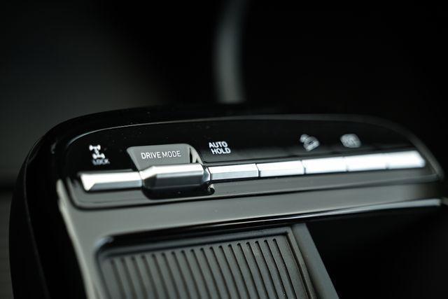 new 2026 Hyundai TUCSON Hybrid car, priced at $34,740