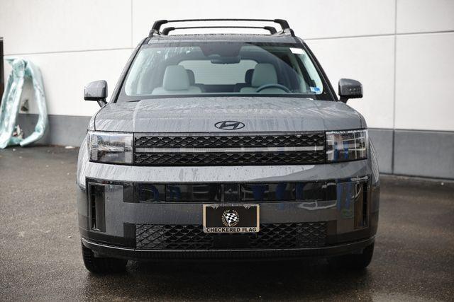 new 2026 Hyundai SANTA FE HEV car, priced at $53,530