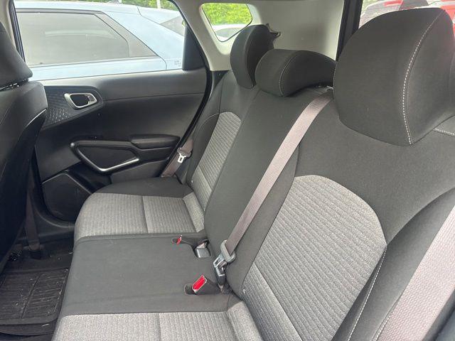 used 2020 Kia Soul car, priced at $12,998