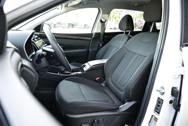 used 2023 Hyundai Tucson car, priced at $23,974