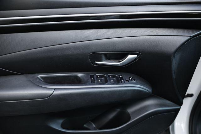 used 2023 Hyundai Tucson car, priced at $23,974