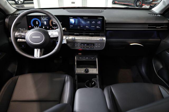 new 2026 Hyundai Kona car, priced at $32,875
