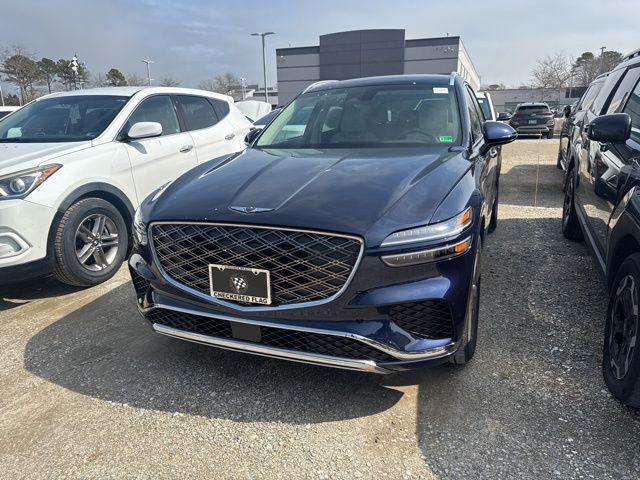 used 2026 Genesis GV70 car, priced at $47,859