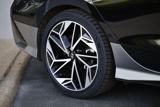 used 2024 Hyundai IONIQ 6 car, priced at $25,296