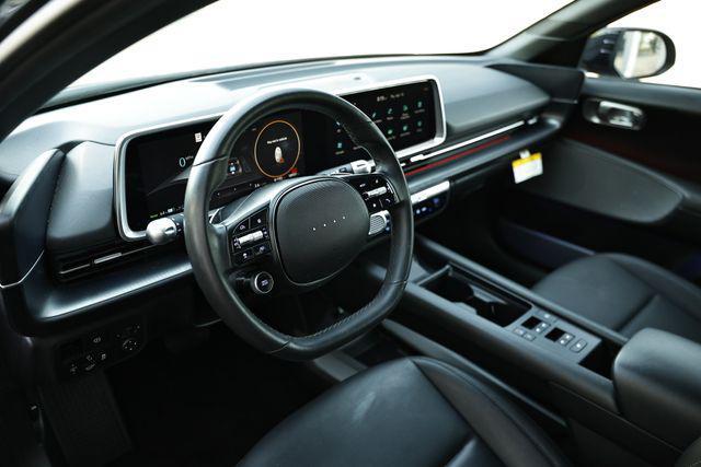 used 2024 Hyundai IONIQ 6 car, priced at $25,296