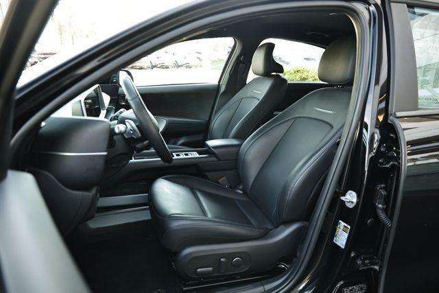 used 2024 Hyundai IONIQ 6 car, priced at $25,296