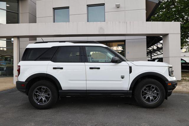 used 2023 Ford Bronco Sport car, priced at $26,810