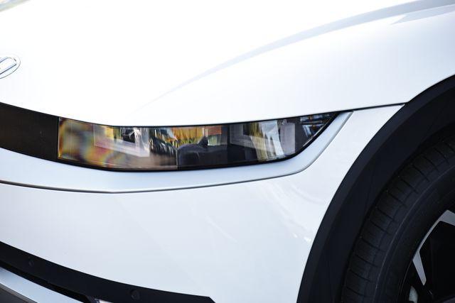 used 2024 Hyundai IONIQ 5 car, priced at $24,872
