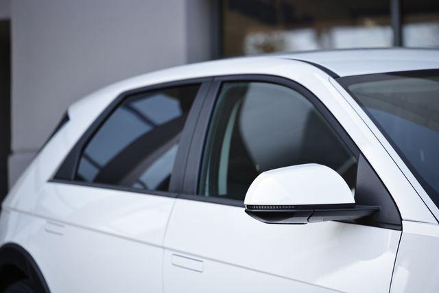used 2024 Hyundai IONIQ 5 car, priced at $24,872