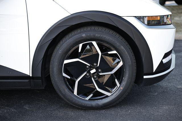 used 2024 Hyundai IONIQ 5 car, priced at $24,872