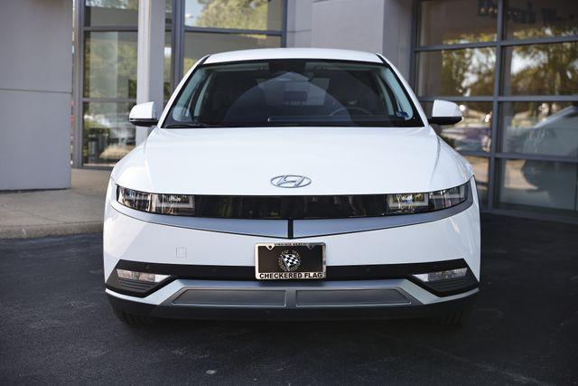 used 2024 Hyundai IONIQ 5 car, priced at $24,872