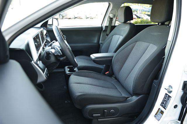 used 2024 Hyundai IONIQ 5 car, priced at $24,872