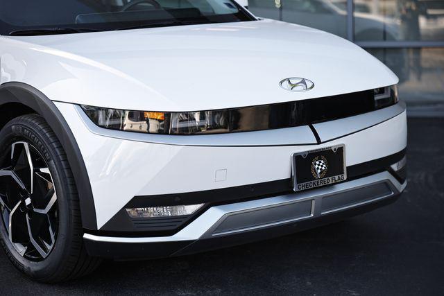 used 2024 Hyundai IONIQ 5 car, priced at $24,872