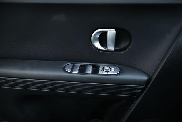 used 2024 Hyundai IONIQ 5 car, priced at $24,872