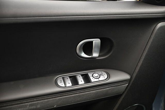 used 2023 Hyundai IONIQ 5 car, priced at $25,326