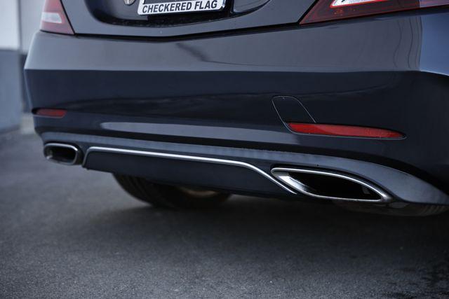 used 2019 Mercedes-Benz SLC 300 car, priced at $27,109