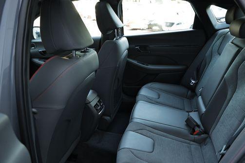 new 2025 Hyundai Sonata car, priced at $37,275