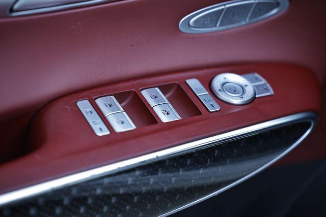 used 2022 Genesis GV70 car, priced at $37,319