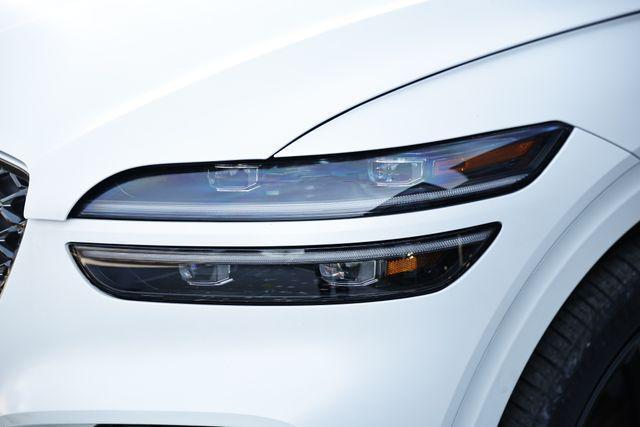 used 2022 Genesis GV70 car, priced at $37,319