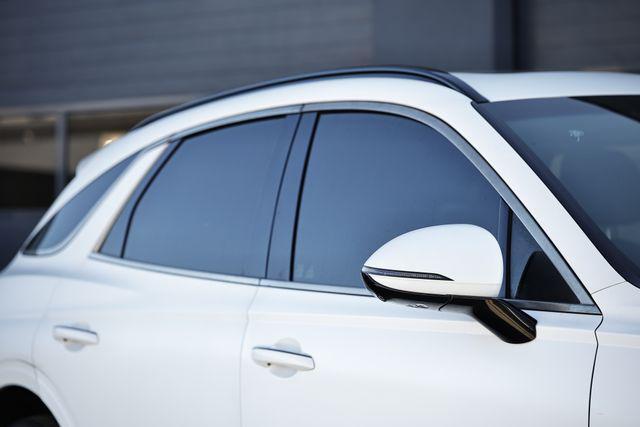 used 2022 Genesis GV70 car, priced at $37,319