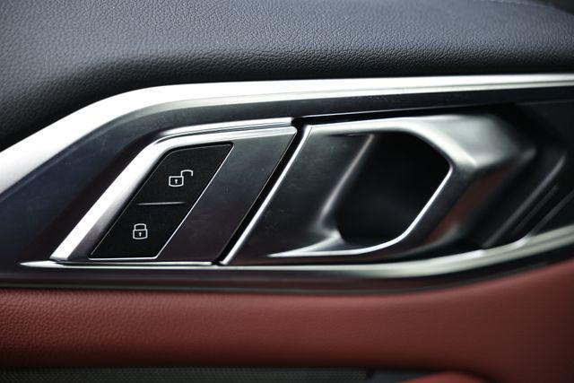 used 2024 BMW M440 car, priced at $59,987