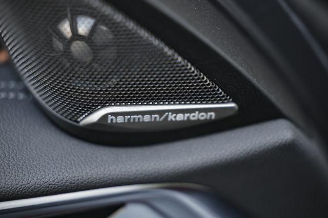 used 2024 BMW M440 car, priced at $59,987