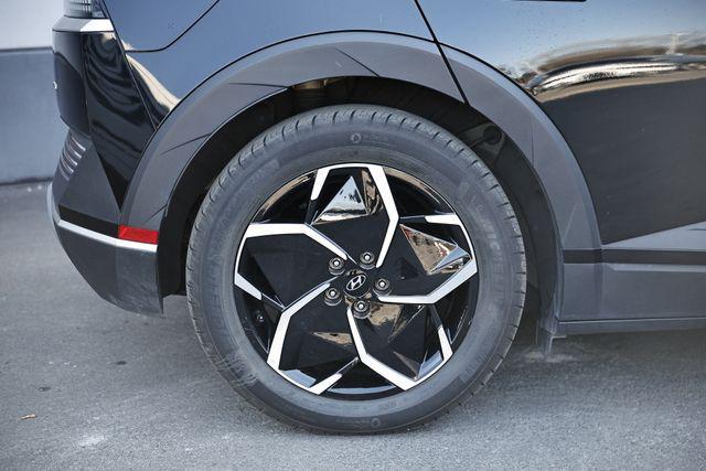 used 2023 Hyundai IONIQ 5 car, priced at $22,459