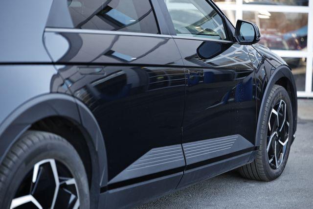 used 2023 Hyundai IONIQ 5 car, priced at $22,459