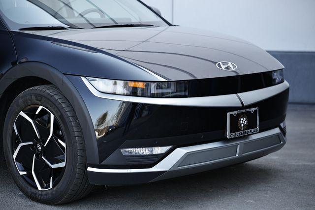 used 2023 Hyundai IONIQ 5 car, priced at $22,459