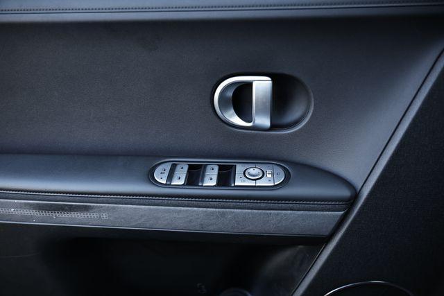 used 2023 Hyundai IONIQ 5 car, priced at $22,459