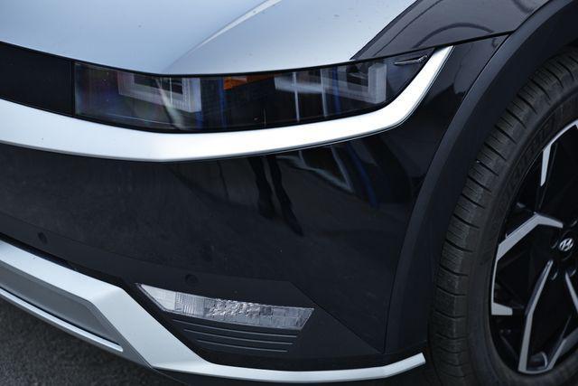 used 2023 Hyundai IONIQ 5 car, priced at $22,459