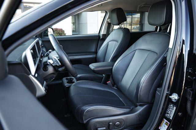 used 2023 Hyundai IONIQ 5 car, priced at $22,459