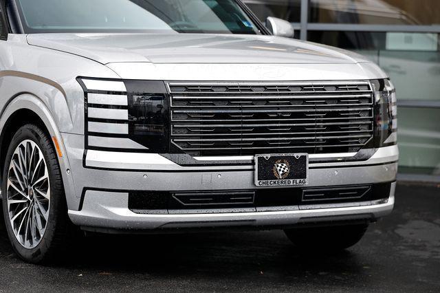 new 2026 Hyundai Palisade car, priced at $57,555