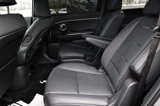 new 2026 Hyundai Palisade car, priced at $57,555