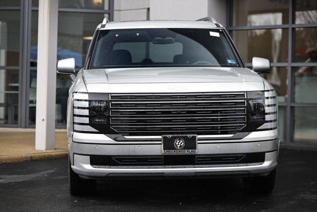 new 2026 Hyundai Palisade car, priced at $57,555
