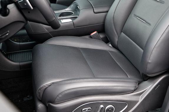 new 2026 Hyundai Palisade car, priced at $57,555
