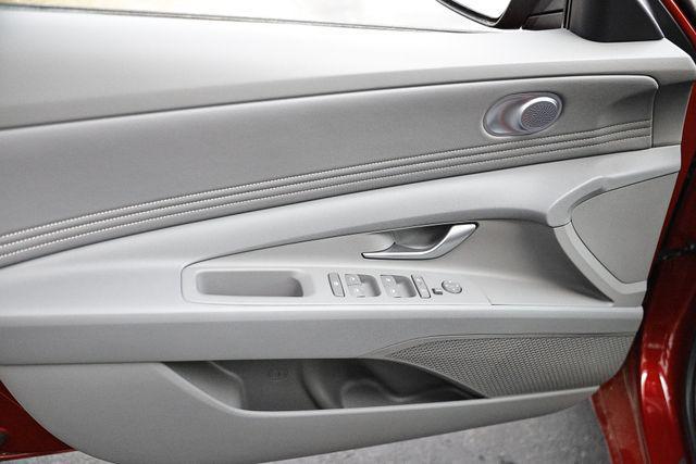 new 2026 Hyundai Elantra car, priced at $27,430